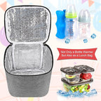 Accmor Breastmilk Cooler Bag - Image 6