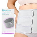 Frida Mom Belly Binder, Postpartum Essentials by Frida