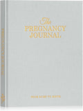 Lanpn My Pregnancy Journal Memory Book by Lanpn