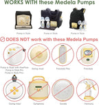 Maymom Breast Pump Kit Compatible - Image 3