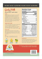 Goat Milk Formula - Image 3