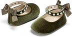 Baby Girls Mary Jane Flats - Image 3