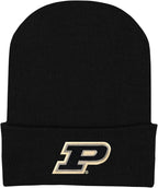 College Baby NCAA Officially Licensed Infant Knit Cap by CollegeBaby