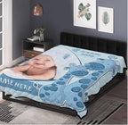 POPCUSTOMS Custom Quilt Bed Throw - Image 4