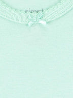 Simple Joys by Carter's Baby Girls' 6-Pack Sleeveless Bodysuit - Image 3