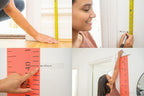 Growscroll Modern Kids Growth Chart - Image 9