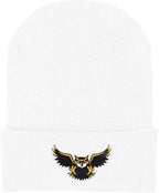 College Baby NCAA Officially Licensed Infant Knit Cap by CollegeBaby