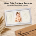 Baby Hand and Footprint Kit - Image 4