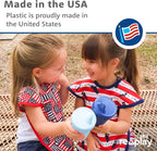 Re-Play Spill-Proof Sippy Cups - Image 3
