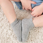 Zaples Baby Non Slip Grip Ankle Socks - Image 6
