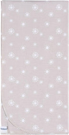 Gerber Unisex Baby 100% Cotton Flannel Receiving Blankets 30x30 Inches - Image 2
