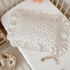BuLuTu Muslin Cotton Kids Pillowcase Standard Size by BuLuTu