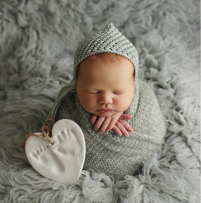 Bubzi Co Baby Keepsake Ornament - Image 6