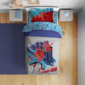 Sunny Side Up Kids Comforter Set Includes Sheets and Pillow Covers by SunnySideUp