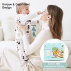 Cute Castle Baby Sleep Sack 18-24 Months - Image 6