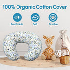 Nursing Pillow, Original Size Breastfeeding Pillows - Image 2