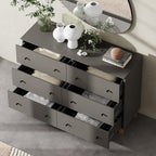 WMAPAT 8 Drawers Dresser Chests - Image 6