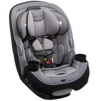 Safety 1st Grow and Go All-in-One Slim Convertible Car Seat, Rear Facing - Image 8