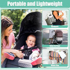 Baby Healthcare and Grooming Kit - Image 7
