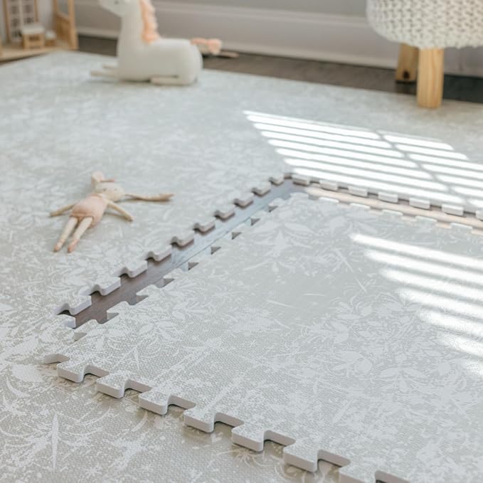 Baby Play Mat for Floor - Image 7