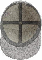 Keepersheep Baby Baseball Cap Infant Sun Hat, Cotton Knit - Image 2