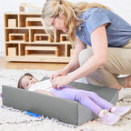 ECR4Kids SoftZone Baby Changing Pad - Image 9