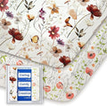 Graco Pack and Play Sheets Fitted, TotBasic Ultra Soft Mini Crib Sheets Boy by TotBasic%7CRedesigntheBasic