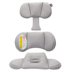 Maxi-Cosi Pria Max All-in-One Convertible Car Seat, Rear Facing Car Seat - Image 7