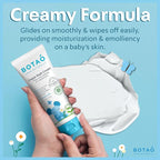 Baby's Natural Diaper Cream | Organic Diaper Cream EWG Verified | Naturally - Image 6