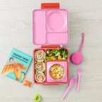 Omie OmieBox Kids Utensils Set - Image 3
