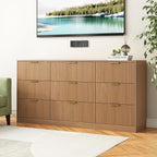 9 Drawer Dresser for Bedroom - Image 3