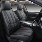 Coverado Car Seat Covers Full Set, Seat Covers by COVERADOAUTO