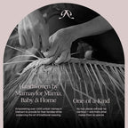 BEBE BASK Premium Baby Changing Basket - Image 7