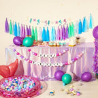 GOGOSO Ball Pit Balls Stars Moon Shapes Plastic Pitballs - Image 6