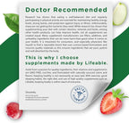 Lifeable Prenatal Multivitamin - Image 5