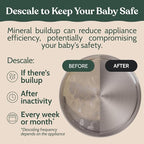 Roobi Descaling Solution Compatible - Image 4