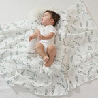 JELLYMONI Muslin Swaddle Blankets - Image 2