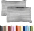 Queen Pillow Cases Set of 2 by CGKUnlimited