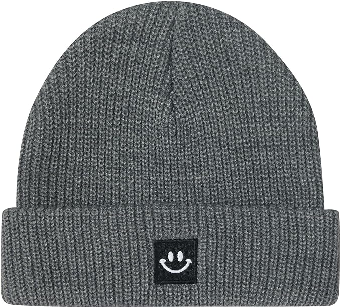 MaxNova Baby Beanie Kids Hat for Girls Boys 0-8 Years - Image 5