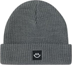 MaxNova Baby Beanie Kids Hat for Girls Boys 0-8 Years - Image 5