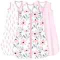 Yoofoss Baby Sleep Sack 0-6 Months 0.5 Tog Wearable Blanket by YOOFOSS