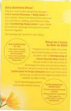 Weleda Baby Calendula Body Lotion and Shampoo-Body Wash Bundle, 6.8 Fluid Ounce - Image 2