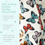Posh Peanut Convertible Baby Sleepers - Image 8