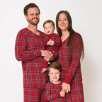 Little Sleepies Two-Piece Pajama Set - Image 9