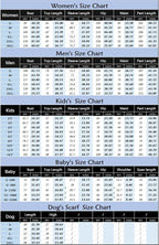 Awoscut Christmas Family Matching Pajamas Christmas Pjs Holiday Nightwear - Image 7