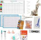Puppy Kitten Whelping Kit, Essentials Kit by Doggiema