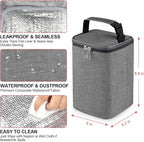 Accmor Breastmilk Cooler Bag - Image 3