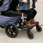 Lascal BuggyBoard Maxi+ Universal Stroller Board - Image 4