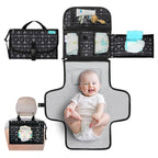 Kopi Baby Portable Diaper Changing Pad by KOPIBABY