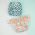 Mama Koala 3.0 Pocket Cloth Diapers - Image 4